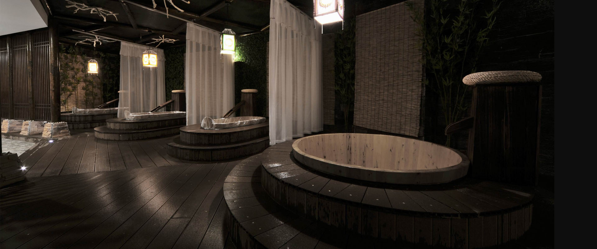 武汉汉南桑拿养生馆_武汉汉南spa养生会所_Teyou养生